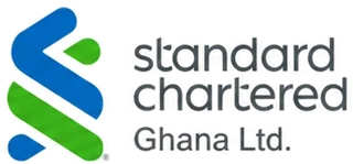 Standard Chartered logo